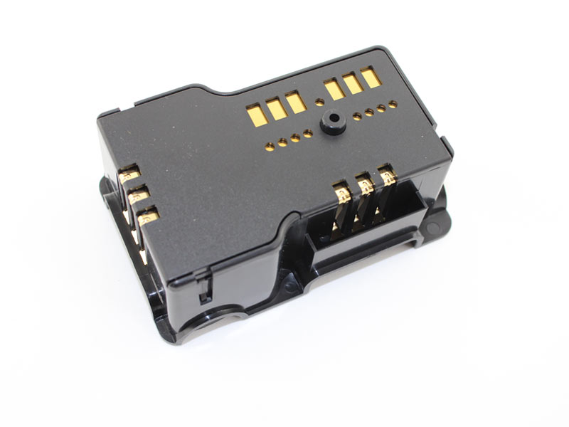 1+1 Adapter (LG Serie) für Motorola CP040, CP150, CP200, DP1400, R2 1+1 Adapter (LG Serie) für Motorola CP040, CP150, CP200, DP1400, R2