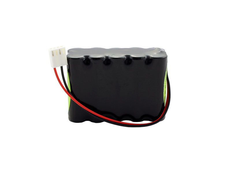 NiMH Akku für Codan Argus Infusionspumpe 707 - 12V/1800 mAh