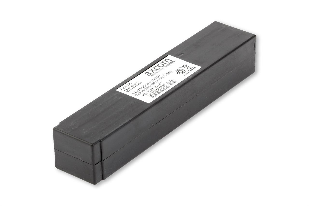 NiMH Stabakku für Bosch FuG10/13 HFG10/13 - 12V/0,3AH (schnellladefähig) NiMH Stabakku für Bosch FuG10/13 HFG10/13 - 12V/0,3AH (schnellladefähig)