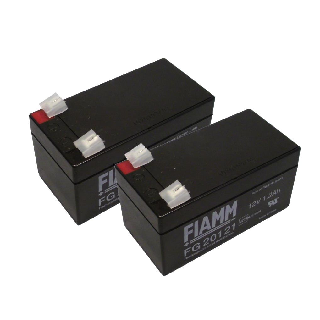 Akkubundle passend für Schell Industries Patientenbett D5912.1 Akkubundle passend für Schell Industries Patientenbett D5912.1