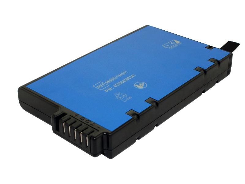 Akku für Philips Efficia CM100, CM10, CM12, CM120, CM150 Monitor Akku für Philips Efficia CM100, CM10, CM12, CM120, CM150 Monitor