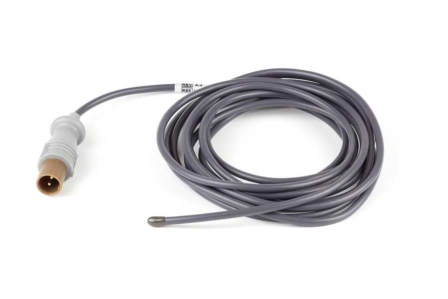 Temperatursensor Rektal Mehrweg für Philips, wie 21075A Temperatursensor Rektal Mehrweg für Philips, wie 21075A