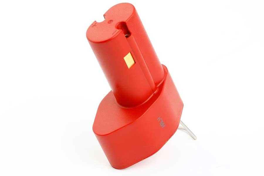 NC Akku für Synthes Typ 532.003 - 12V/0,7Ah