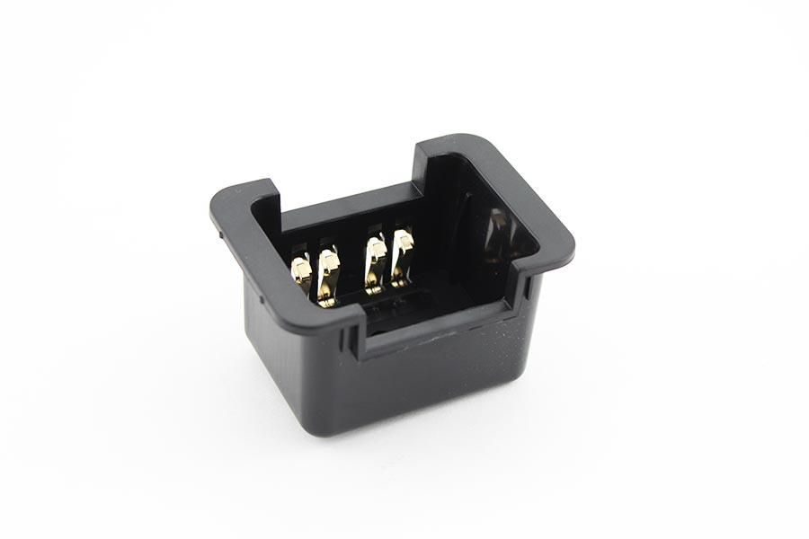 Adapter (LGS Serie) für Motorola GP320, GP340, GP344, GP360, GP388, DP3441, H9008-16, H9013