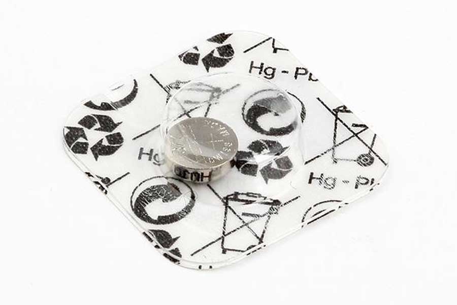 Silber-Oxid Knopfzelle (VPE10) - SR66/377/V377/SR626SW/AG4/RW329/376/280-39/G4/LR626/GP77A Silber-Oxid Knopfzelle (VPE10) - SR66/377/V377/SR626SW/AG4/RW329/376/280-39/G4/LR626/GP77A