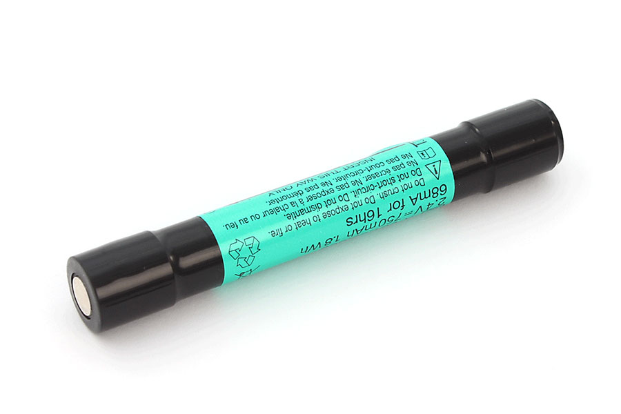 NiMH Akku Heine M2Z X-001.99.306 - 2,5V/0,75Ah/1,8Wh (Original) NiMH Akku Heine M2Z X-001.99.306 - 2,5V/0,75Ah/1,8Wh (Original)