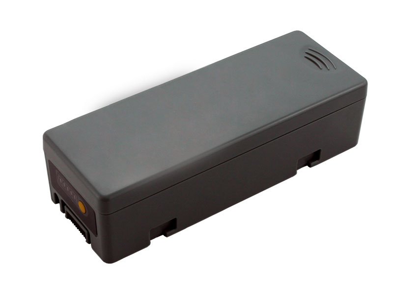 Li-Ion Akku für Mindray BeneHeart D6 14,8V/ 6,6Ah Li-Ion Akku für Mindray BeneHeart D6 14,8V/ 6,6Ah
