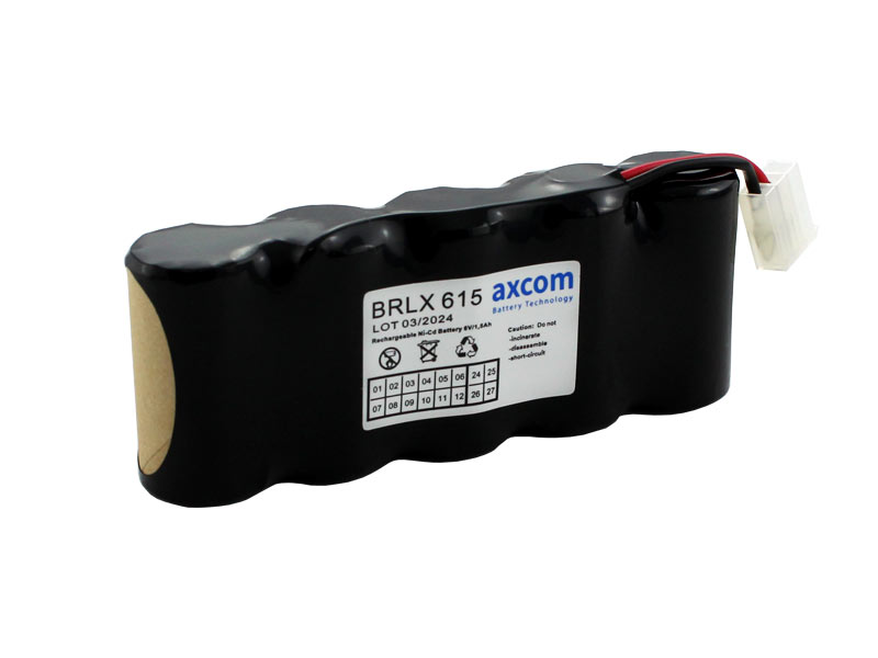Akku für Somfy Easy Lift, Bosch Roll Lift Gurtwickler Akku für Somfy Easy Lift, Bosch Roll Lift Gurtwickler