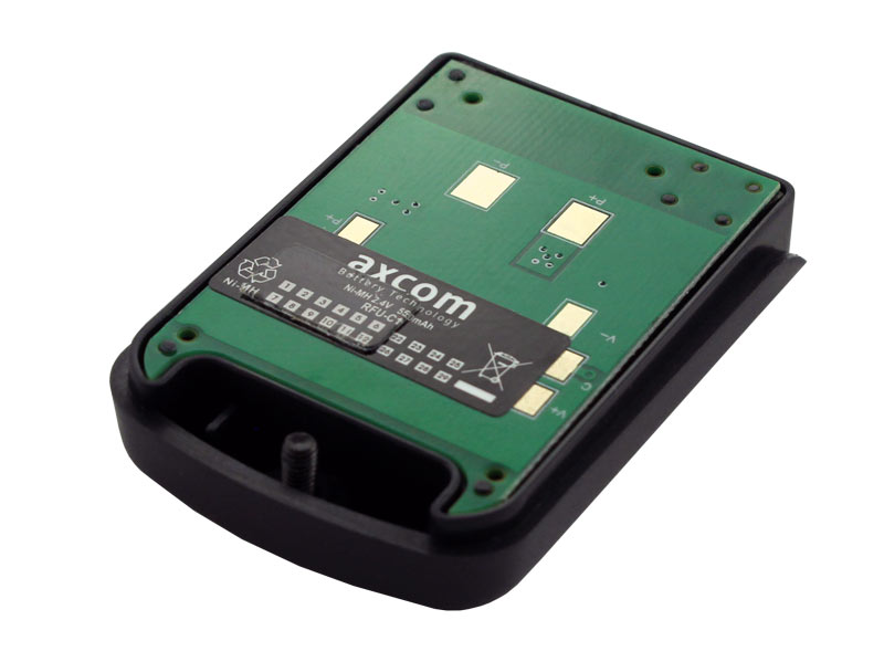 NiMH Akku für Funkwerk PNG FC1S DECT Handset 2.4V 0,55AH NiMH Akku für Funkwerk PNG FC1S DECT Handset 2.4V 0,55AH