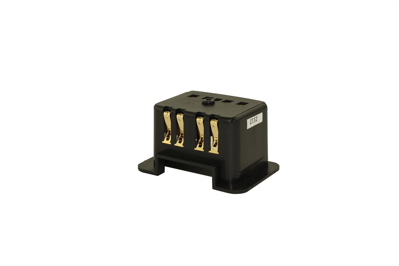 Adapter (LGS Serie) für Motorola R5, R7, DP2000, DP4000, DP4400
