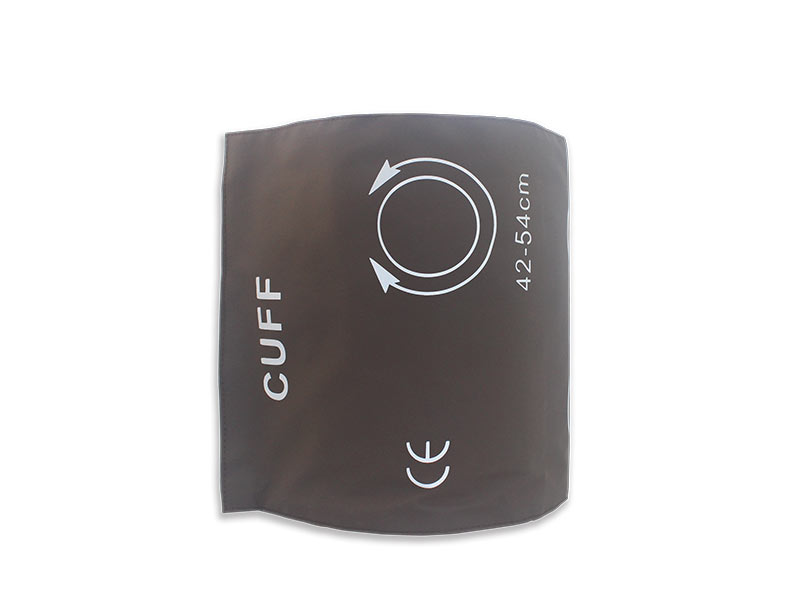Blutdruckmanschette Comfort für Oberschenkel mit 42-54cm Umfang
