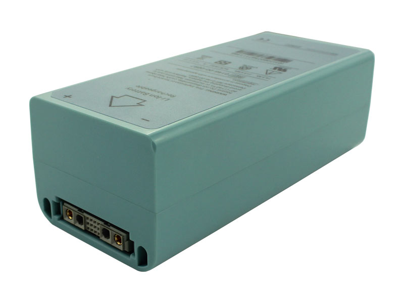 Li-Ion Akku für Maquet Cardiosave - 14,3V 2,6Ah