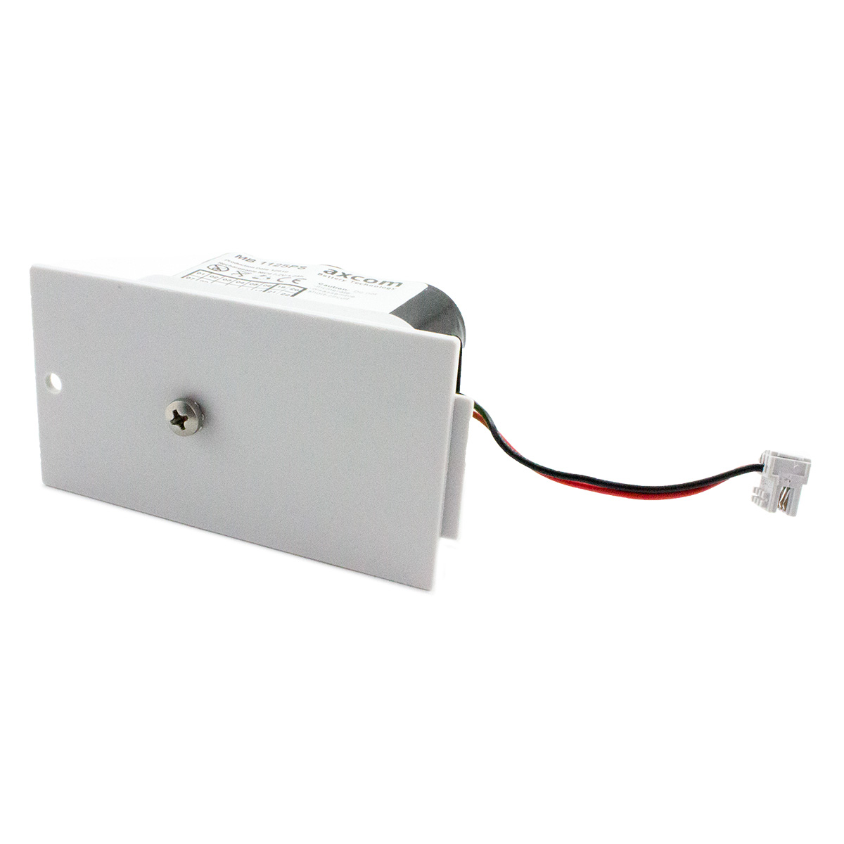 Akku für B|BRAUN INFUSOMAT FMS/INFUSOMAT P mit Schraube