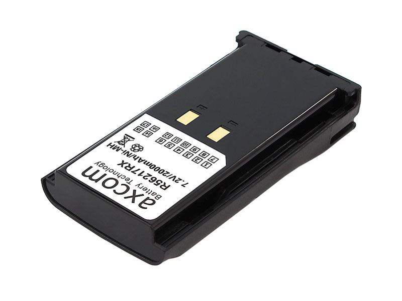 Akku für Kenwood TK280, TK290-FUG11B, TK480, TK481 