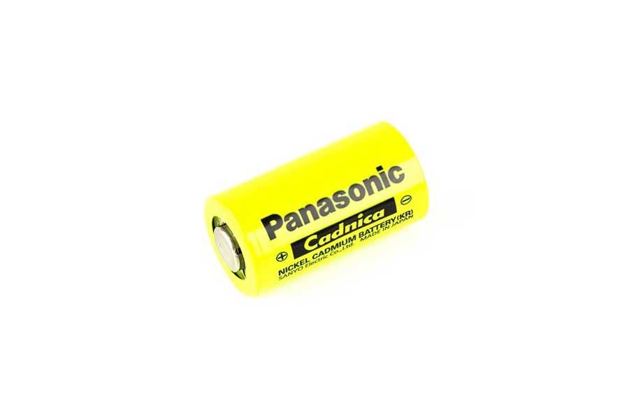 NiCd Akku SANYO KR1800SCE SUB C - 1,2V/1,8AH