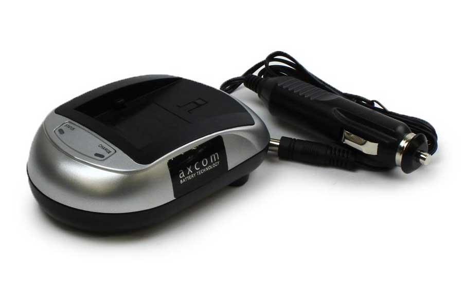 Ladegerät für Sony NP-F960, NP-F570, NP-F770, NP-F970 Akkus