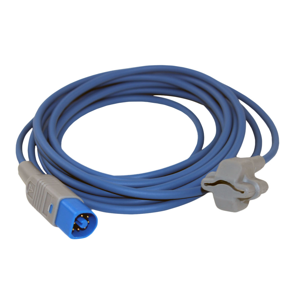 SpO2 Soft Fingersensor für Philips, Pediatric (wie M1192A) SpO2 Soft Fingersensor für Philips, Pediatric (wie M1192A)