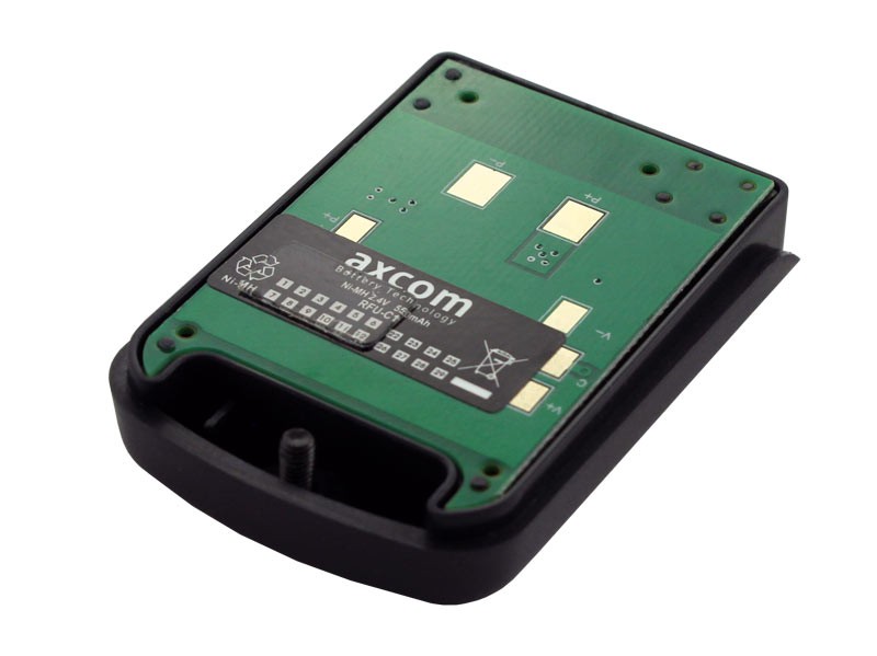 NiMH Akku für Funkwerk PNG FC1S DECT Handset 2.4V 0,55AH