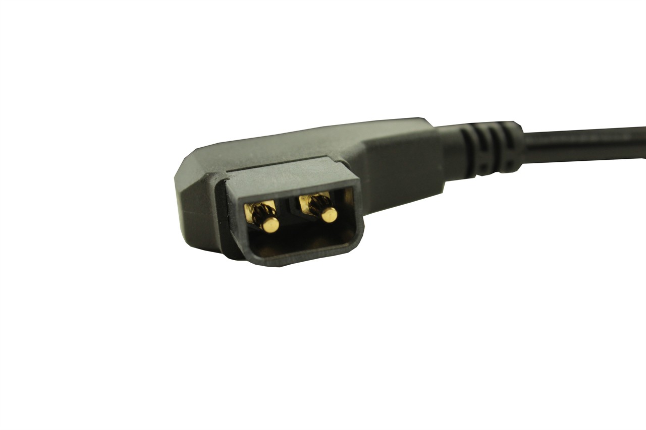 Ladegerät für Sony V-Mount Li-Ion Akkus über D-TAP Anschluss 2A Ladestrom Ladegerät für Sony V-Mount Li-Ion Akkus über D-TAP Anschluss 2A Ladestrom
