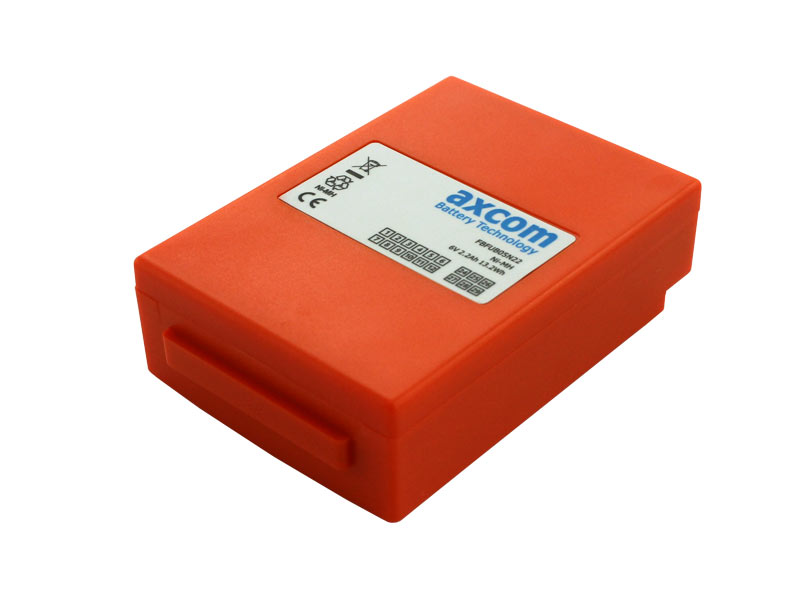 Akku für HBC Funksteuerung, wie HBC FUB05AA, BA225000, BA225030 Akku für HBC Funksteuerung, wie HBC FUB05AA, BA225000, BA225030