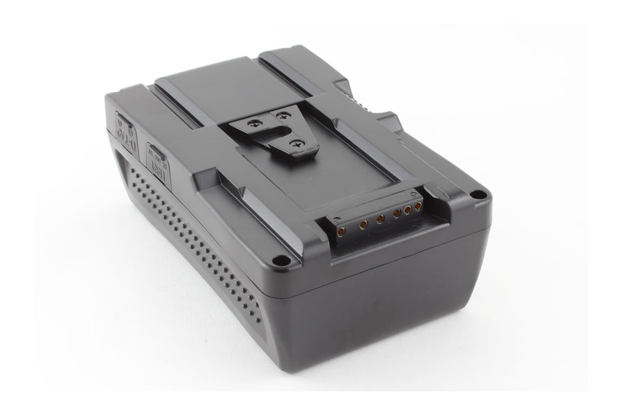 Li-Ion Akku V-Mount für Sony BP-L40 - 14,8V/13Ah