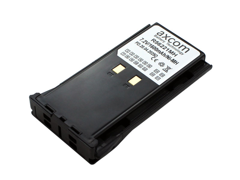 Akku für Kenwood TK290-11B