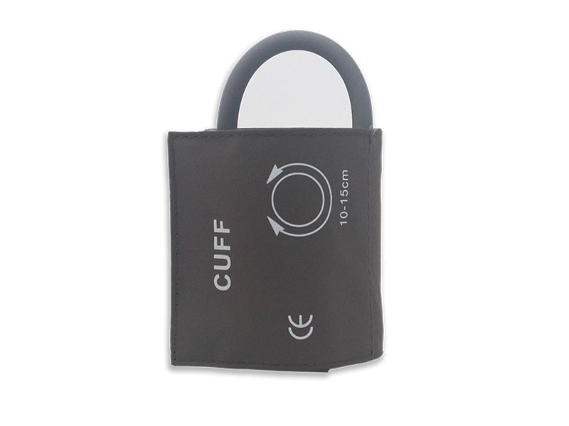 Blutdruckmanschette Comfort für Säuglinge mit Extremitäten 10-15cm