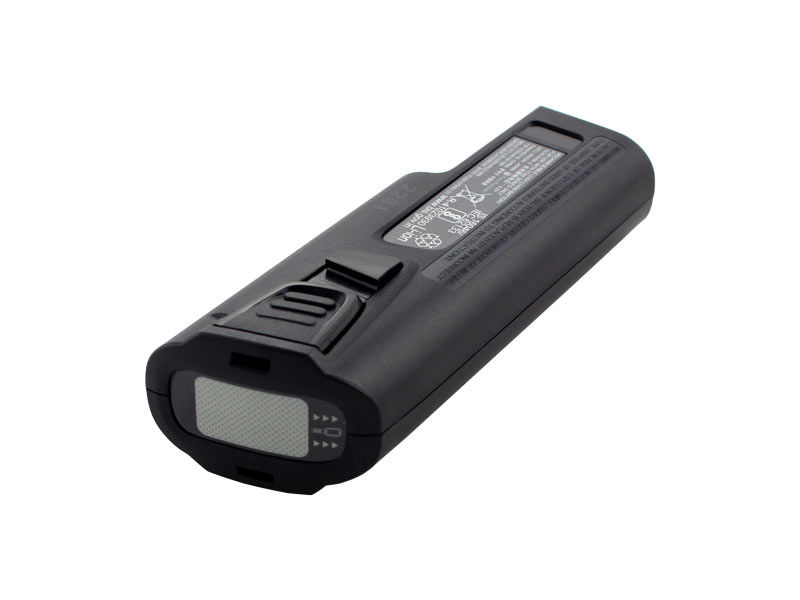 Li-Ion Akku für Zebra TC8000, TC8300 - 3,7V/6,4Ah