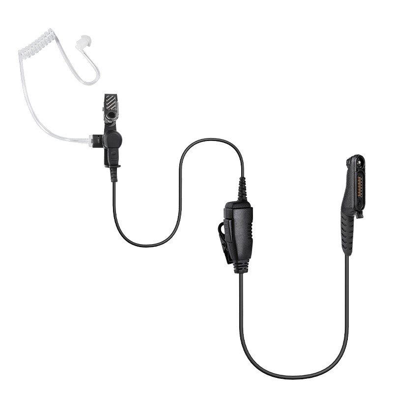 Schallschlauch-Headset für Motorola R7, MXP600