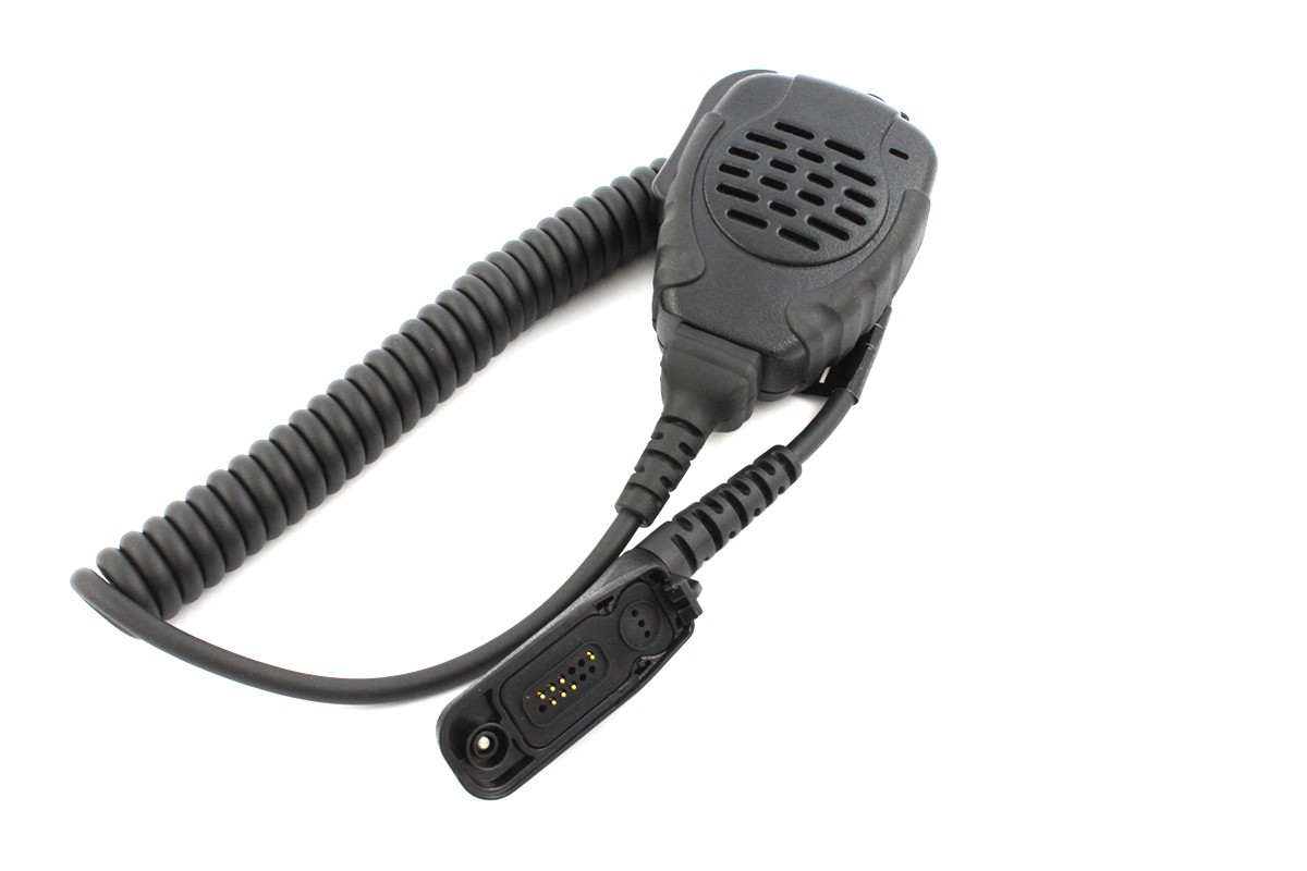 Handbedienteil für MTP6650, MOTOTRBO DP3000, DP4000, MTP850FUG (IP56) Handbedienteil für MTP6650, MOTOTRBO DP3000, DP4000, MTP850FUG (IP56)