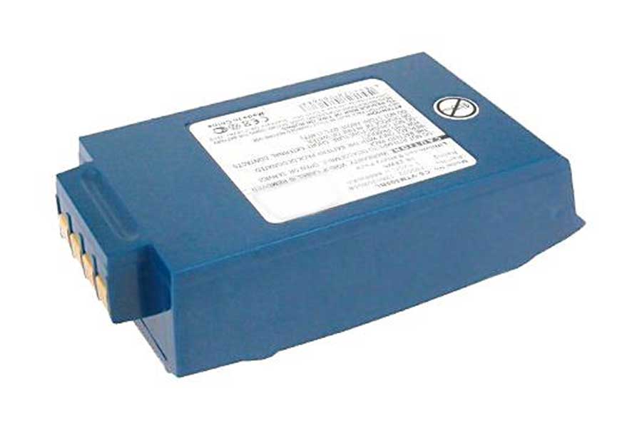 Li-Ion Akku für VOCOLLECT TALKMAN T5 - 3,7V/5,2Ah