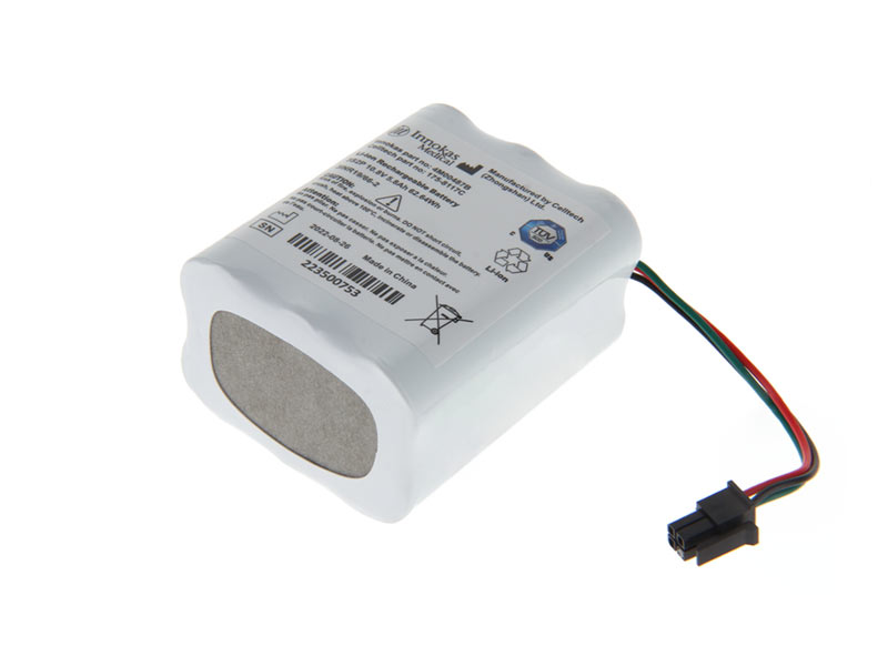 Akku für GE Carescape Dinamap VC150 