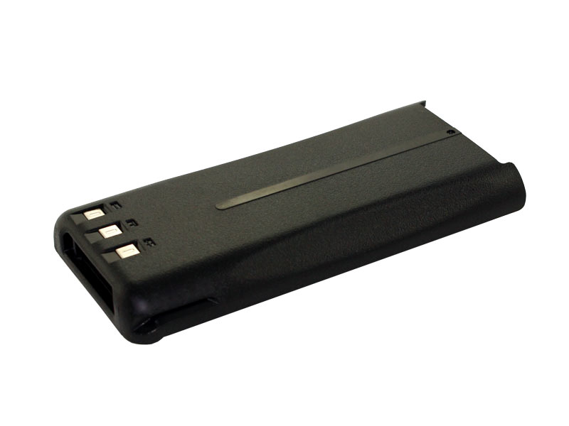 Li-Ion Akku für Kenwood TK2200, TK2302, TK3200-E2, NX1200 - 7,4V 2,0Ah (KNB-45L) Li-Ion Akku für Kenwood TK2200, TK2302, TK3200-E2, NX1200 - 7,4V 2,0Ah (KNB-45L)