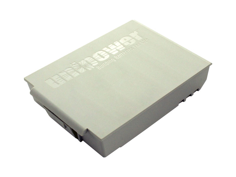 Akku für Physio Control Lifepak 5, Lifepak 10 Akku für Physio Control Lifepak 5, Lifepak 10
