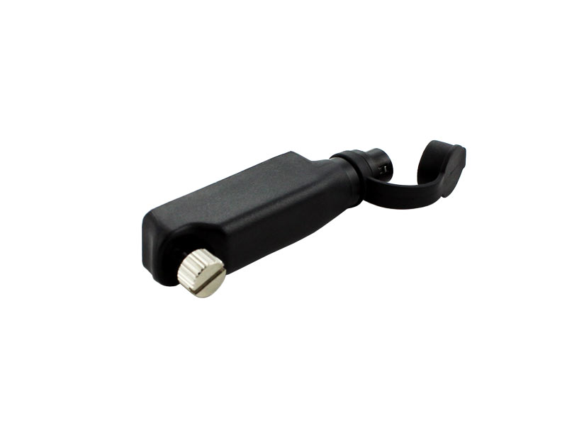 Hirose 6 Adapter für Sepura STP8000, STP9000 Hirose 6 Adapter für Sepura STP8000, STP9000
