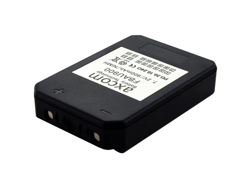 Akku für Autec Modular, Modular+ Steuerung, wie Autec MBM06MH Akku für Autec Modular, Modular+ Steuerung, wie Autec MBM06MH