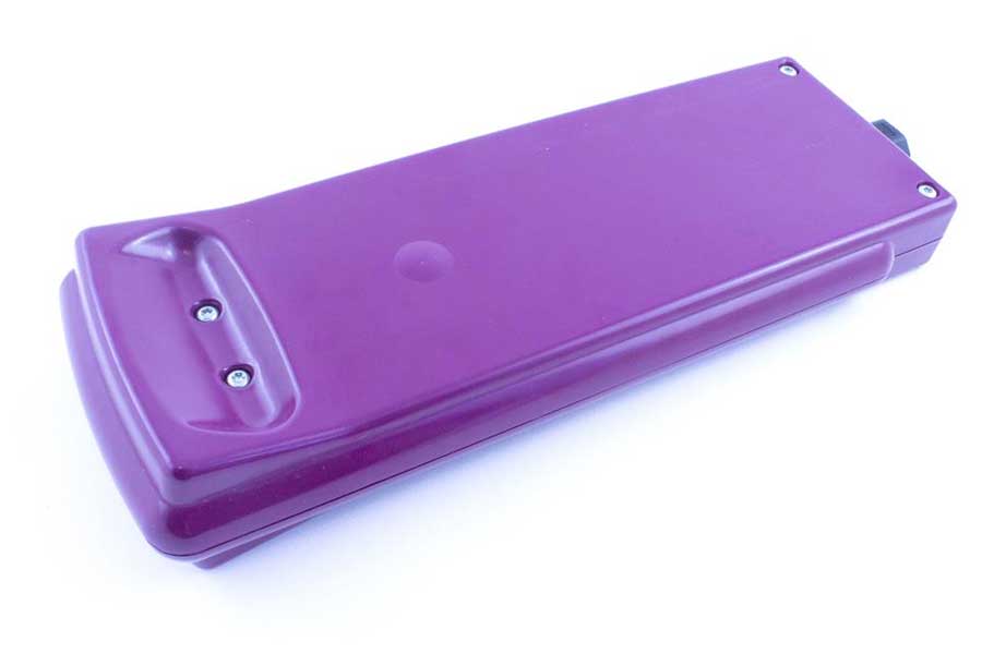 Zellentausch/Reparaturauftrag für Arjo Carendo Stuhl/ Maxi Twin Lifter NAE0100-083