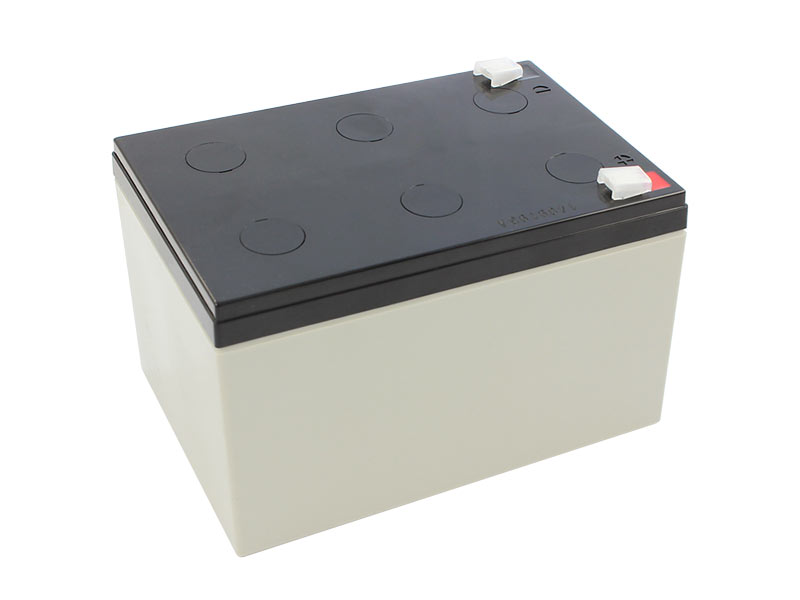 Yuasa Bleiakku NP12-12 - 12V 12Ah - VDS 6,3 mm Kontakte Yuasa Bleiakku NP12-12 - 12V 12Ah - VDS 6,3 mm Kontakte