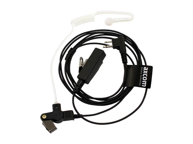 Headset für Motorola GP300, CP040, DP1400, R2 Headset für Motorola GP300, CP040, DP1400, R2