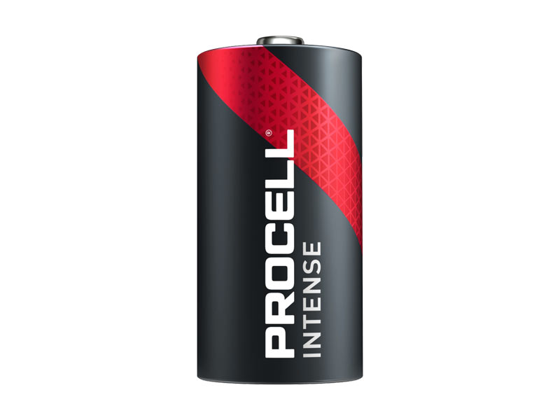 Procell Intense Baby C Batterie
