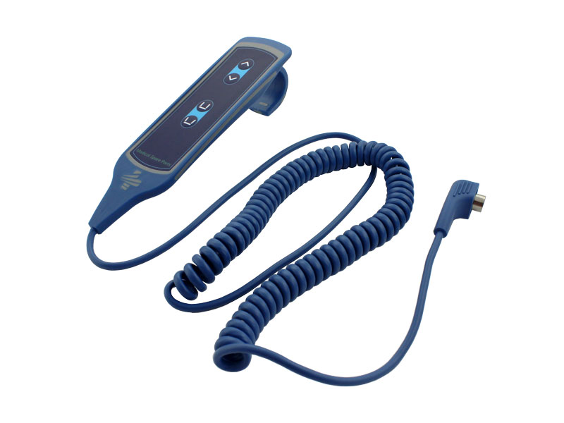 Handschalter für ArjoHuntleigh Sara 3000, Sara Plus, Tenor, Maxi Move, Ambulift Handschalter für ArjoHuntleigh Sara 3000, Sara Plus, Tenor, Maxi Move, Ambulift