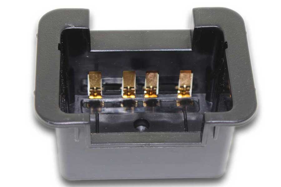 Adapter (LGS Serie) für Kenwood TK290 Für KNB14, KNB15, KNB16, KNB17