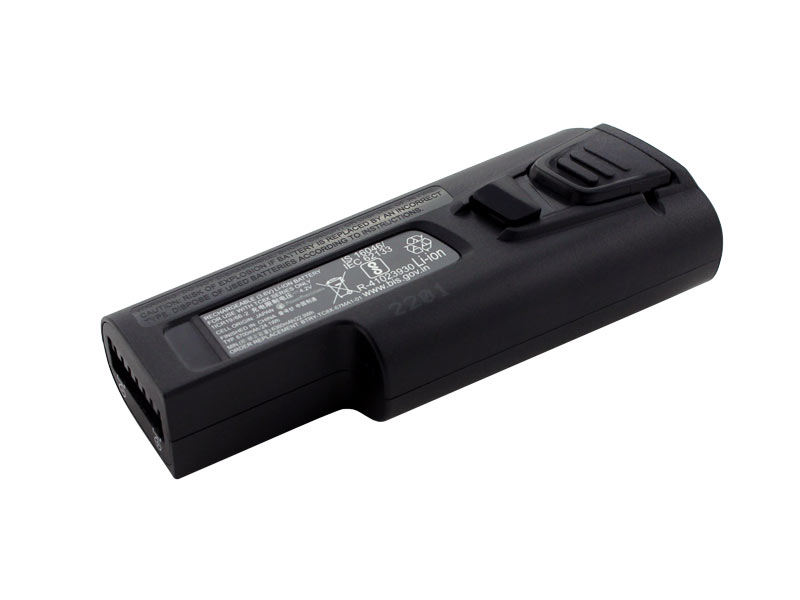 Li-Ion Akku für Zebra TC8000, TC8300 - 3,7V/6,4Ah Li-Ion Akku für Zebra TC8000, TC8300 - 3,7V/6,4Ah