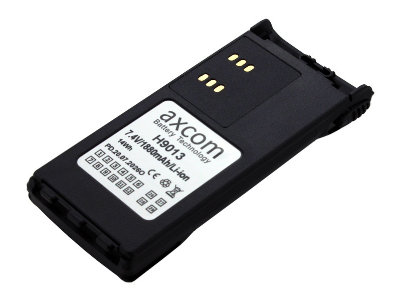 Akku für Motorola GP320, GP330, GP340, GP360, GP380, GP680 Akku für Motorola GP320, GP330, GP340, GP360, GP380, GP680