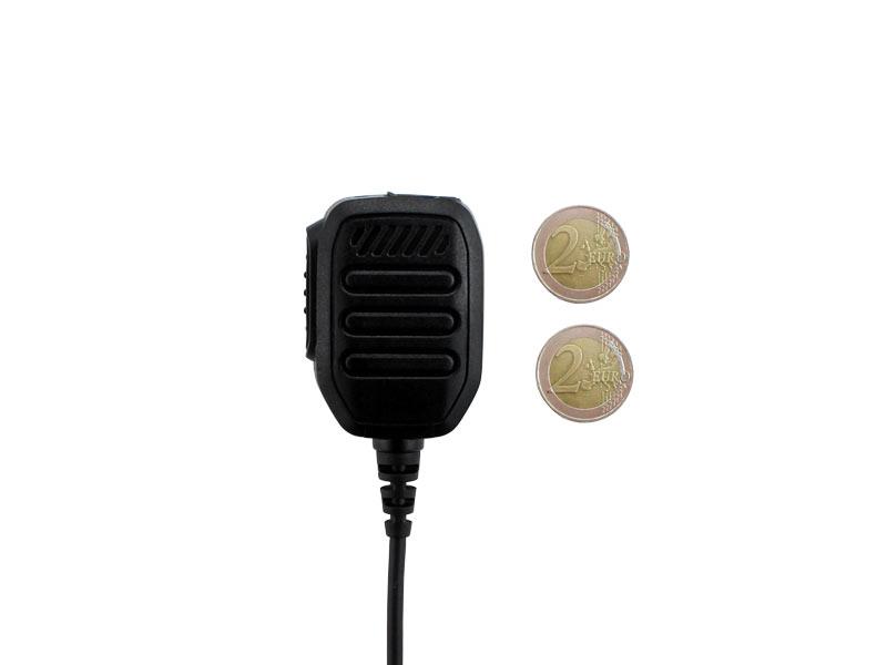XSMP-MINI-M10 Größenvergleich