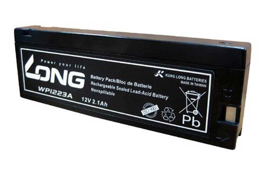 Long Bleiakku WP1223A 