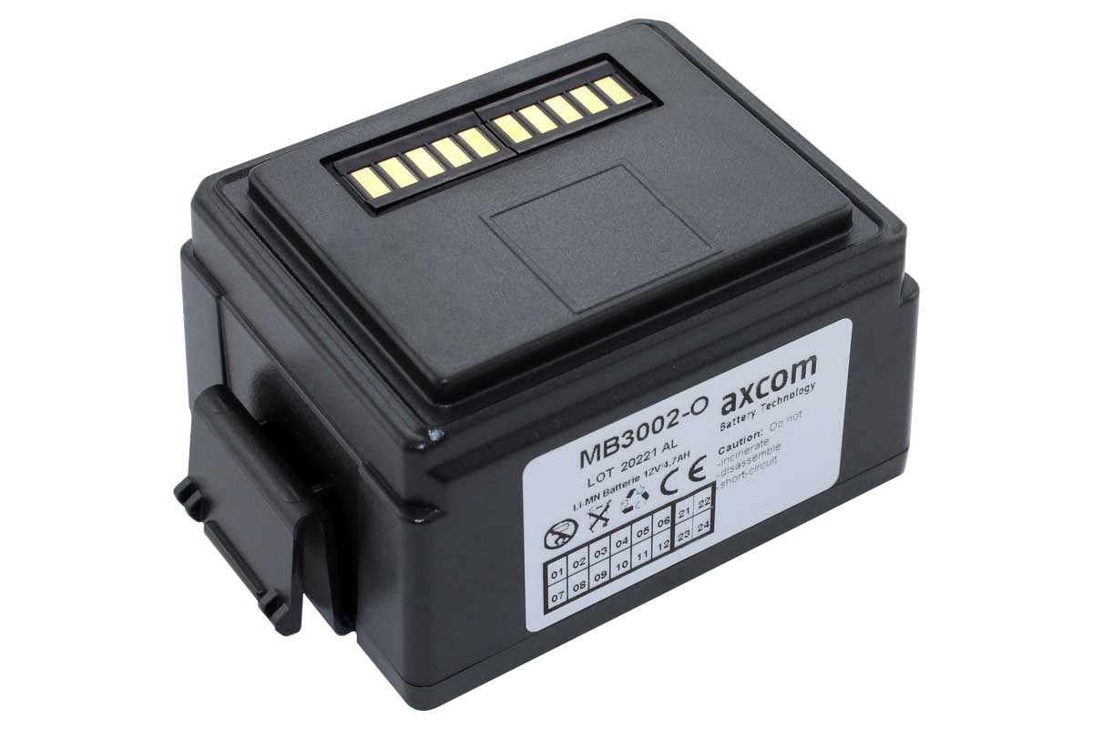 Philips Batterie für Heartstart FR3