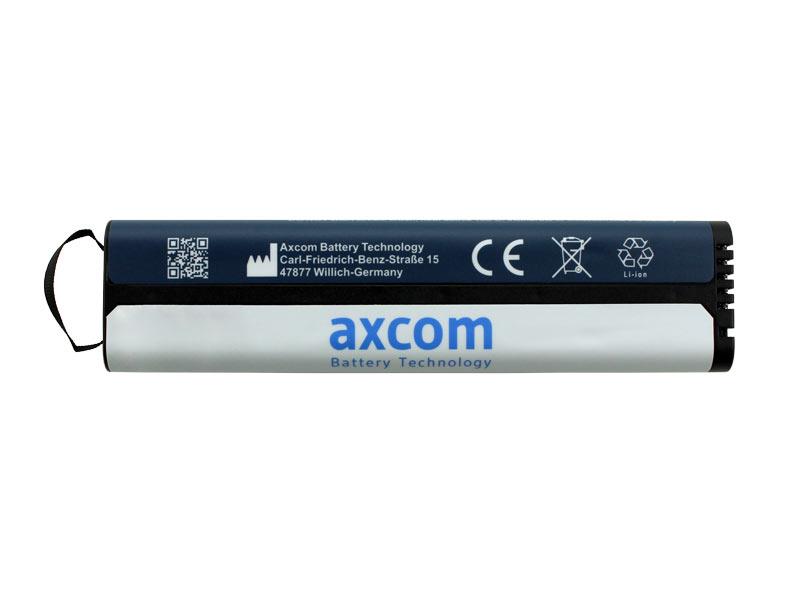 Li-Ion Akku für GE Dash3000, Dash4000, Dash5000, B20, B30, B40 Monitore