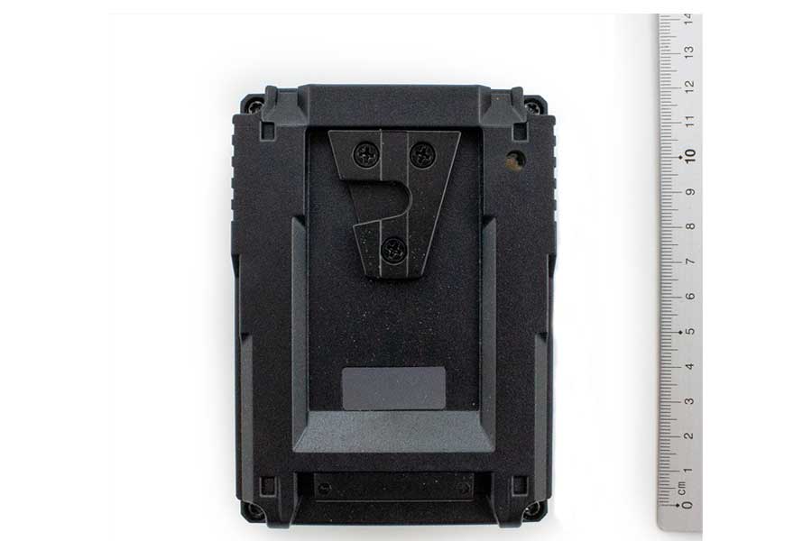 Akku für Sony V Mount Micro BP-L40