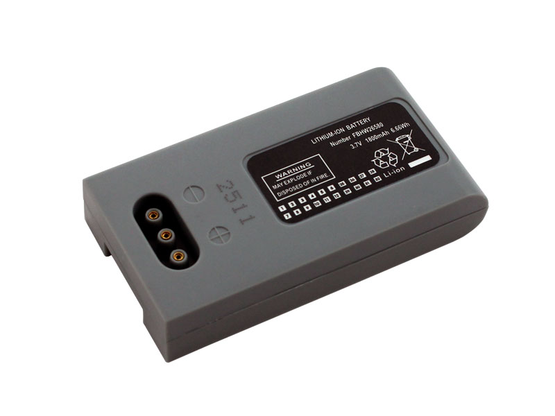 Li-Ion Akku für Höft&Wessel SKEYE.ALLEGRO/LS SKEYE.INTEGRAL Li-Ion Akku für Höft&Wessel SKEYE.ALLEGRO/LS SKEYE.INTEGRAL